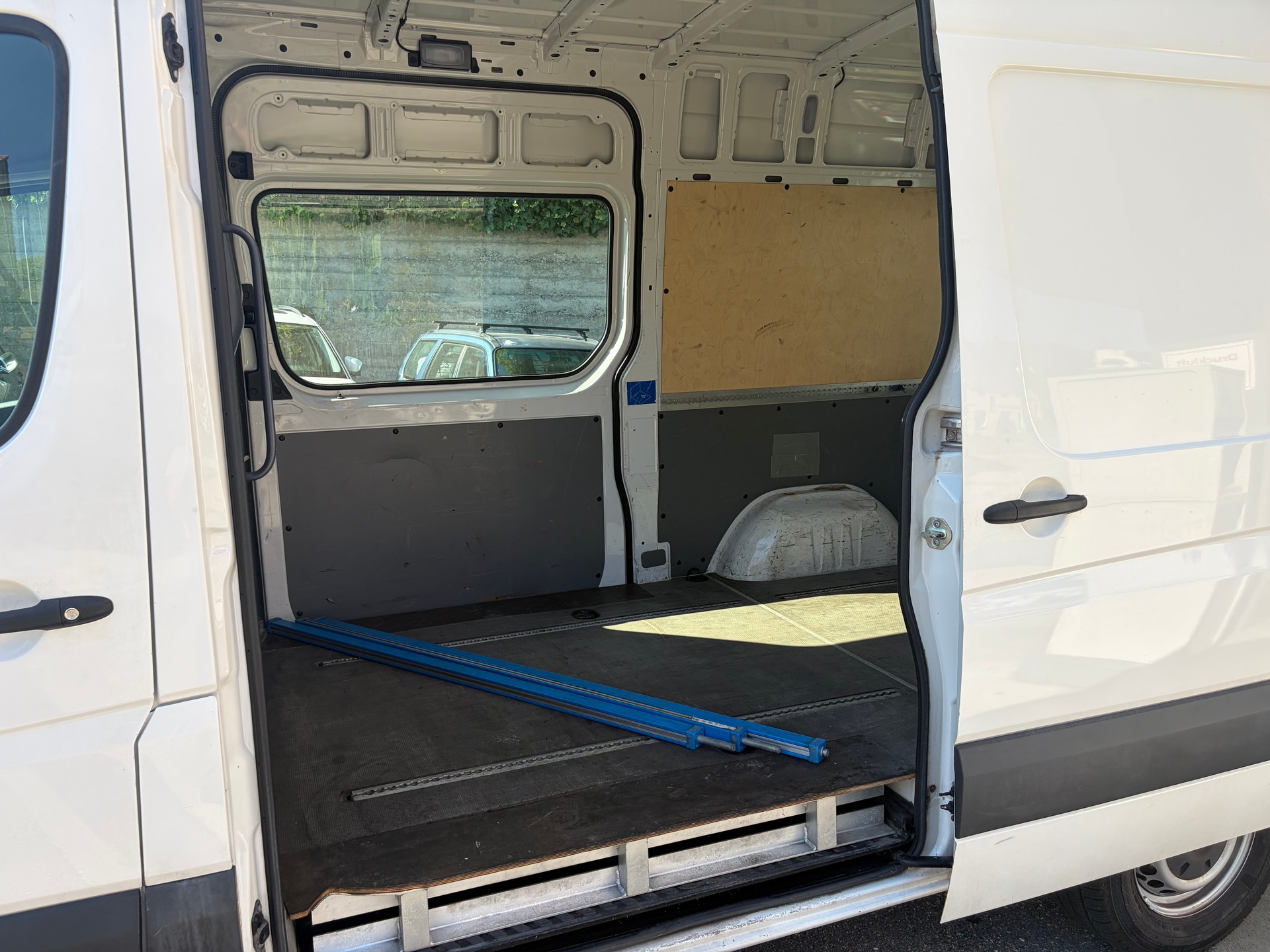 VW Crafter 35 2.0 BiTDI CR FRISCH AB MFK ! ! !-image-14