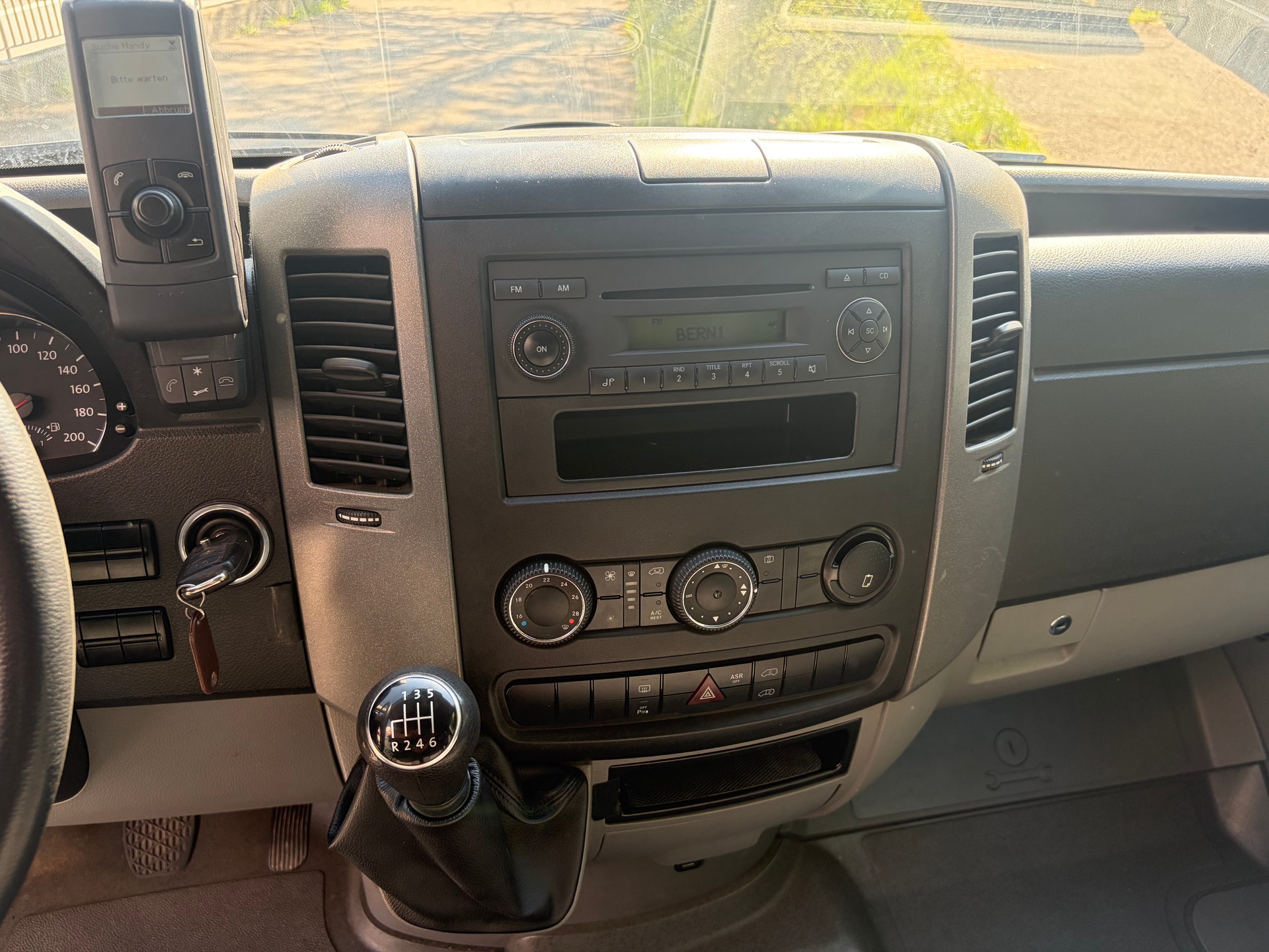 VW Crafter 35 2.0 BiTDI CR FRISCH AB MFK ! ! !-image-8
