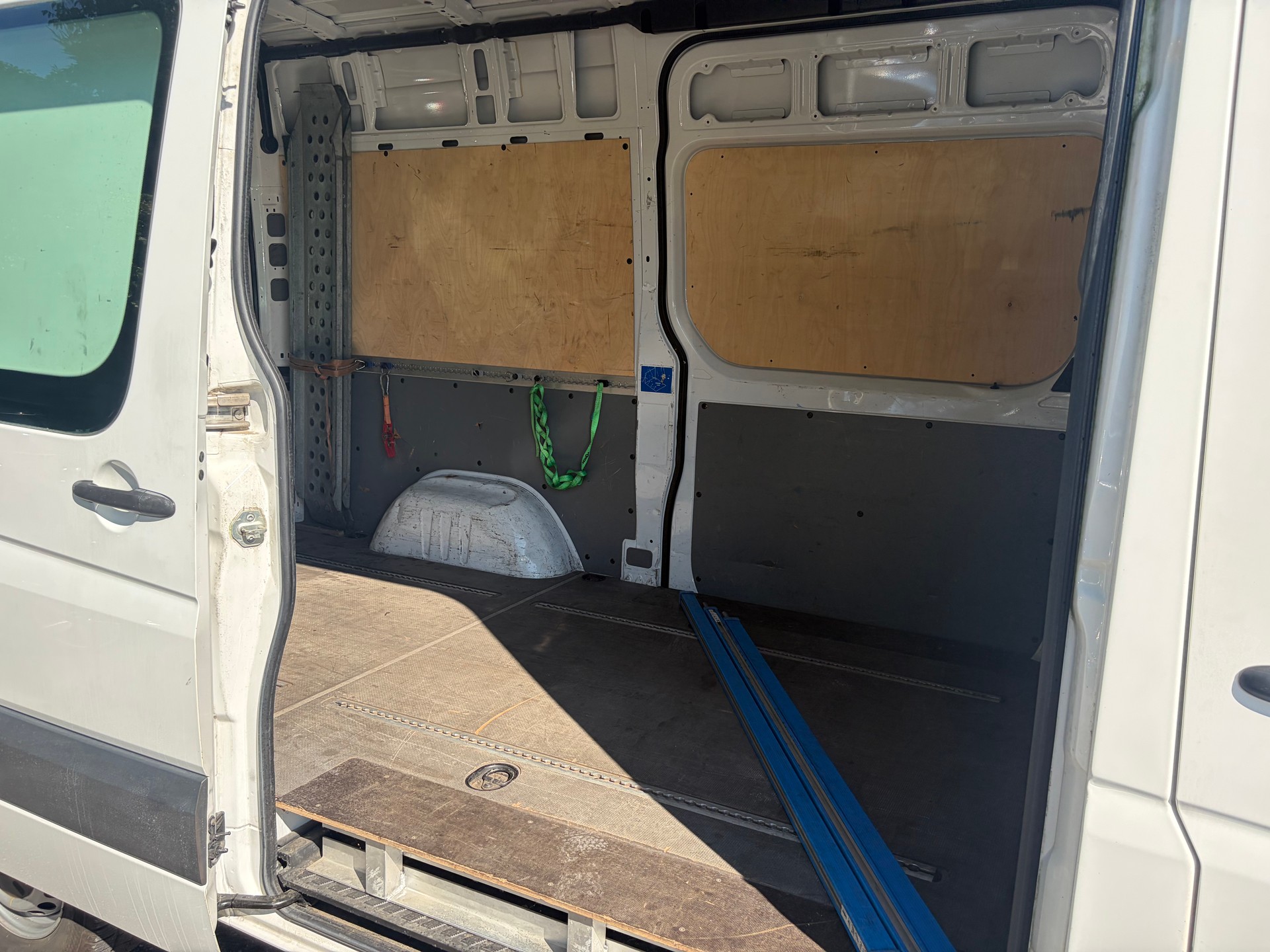 VW Crafter 35 2.0 BiTDI CR FRISCH AB MFK ! ! !-image-13