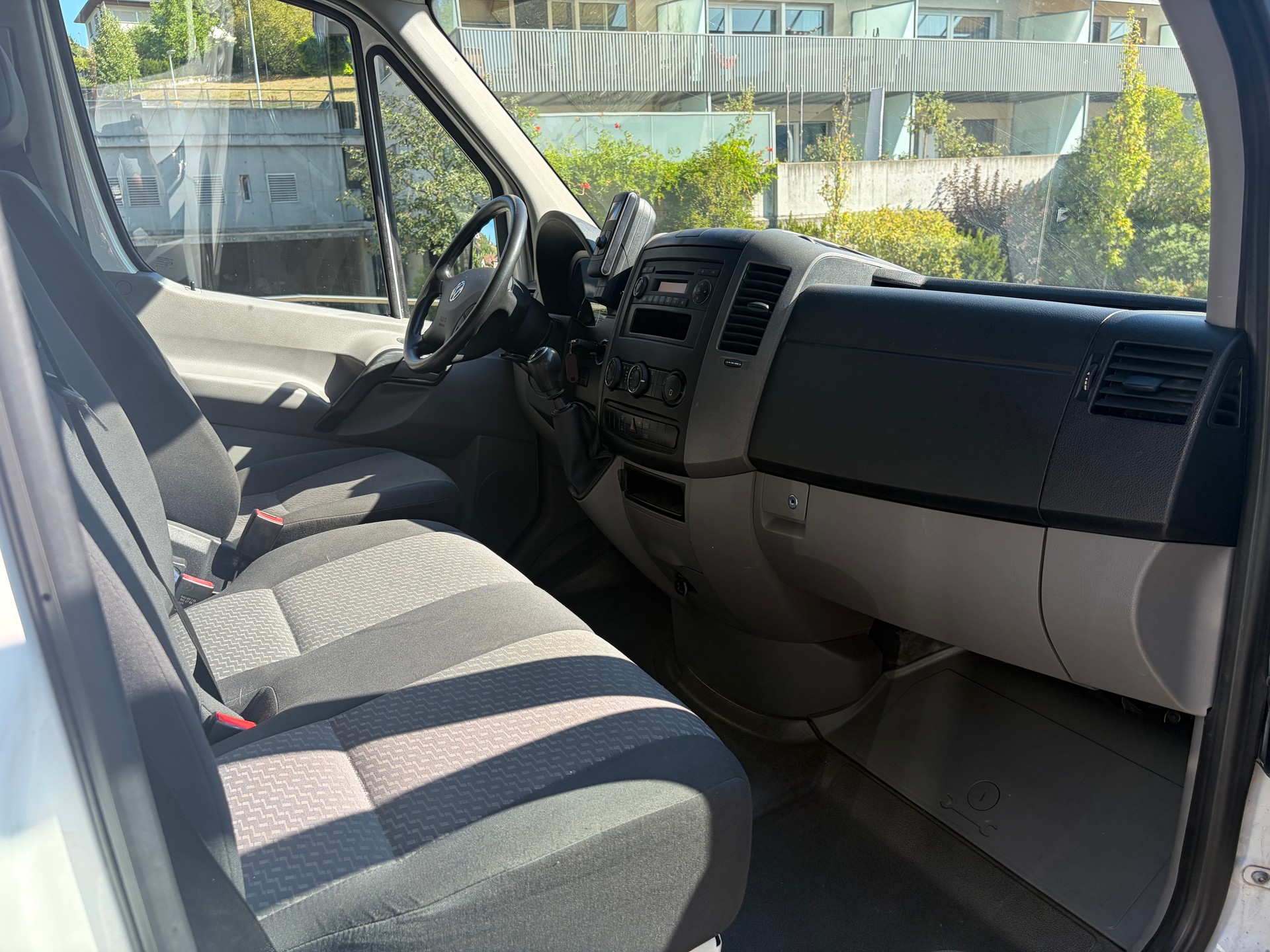 VW Crafter 35 2.0 BiTDI CR FRISCH AB MFK ! ! !-image-11