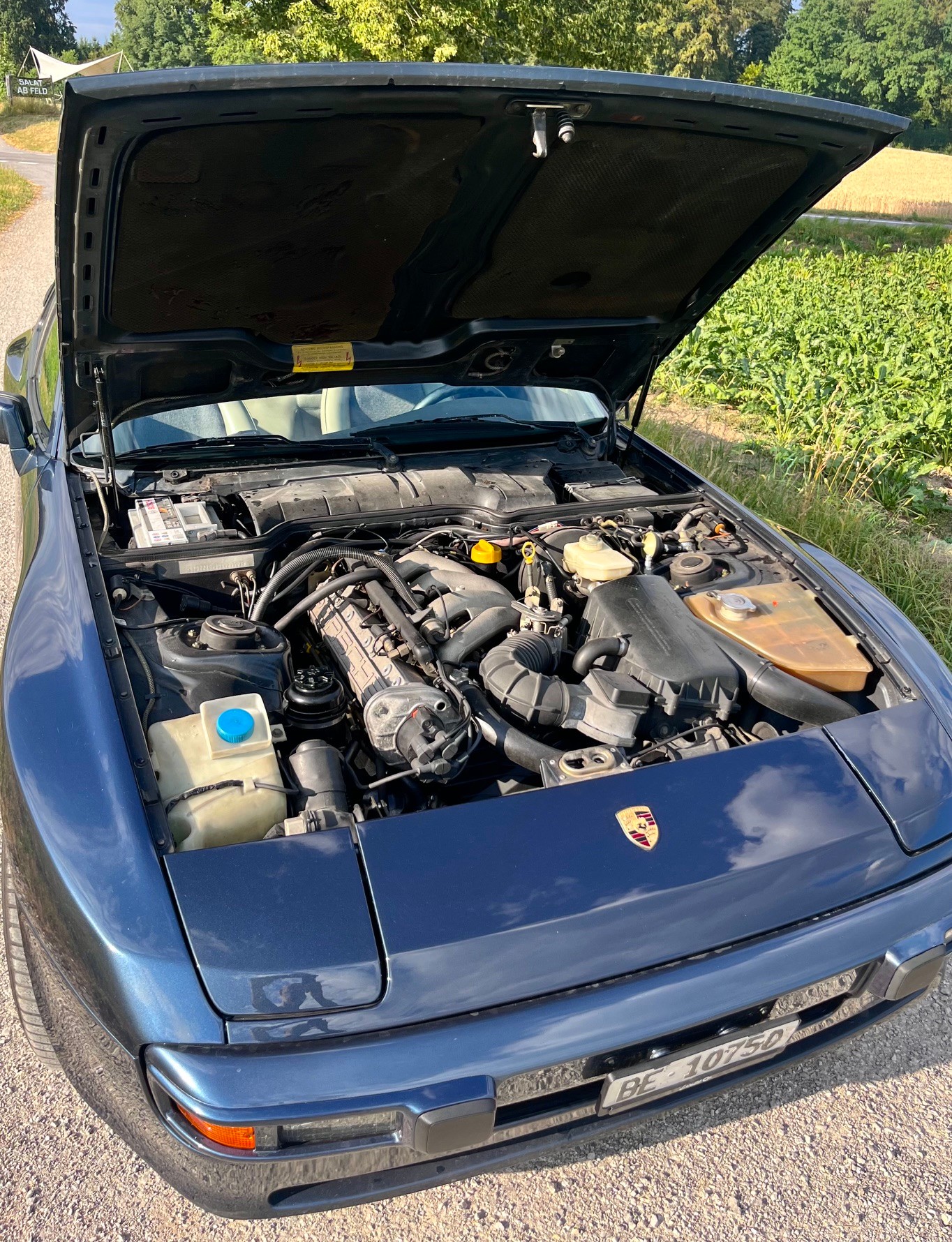 PORSCHE 944-image-2