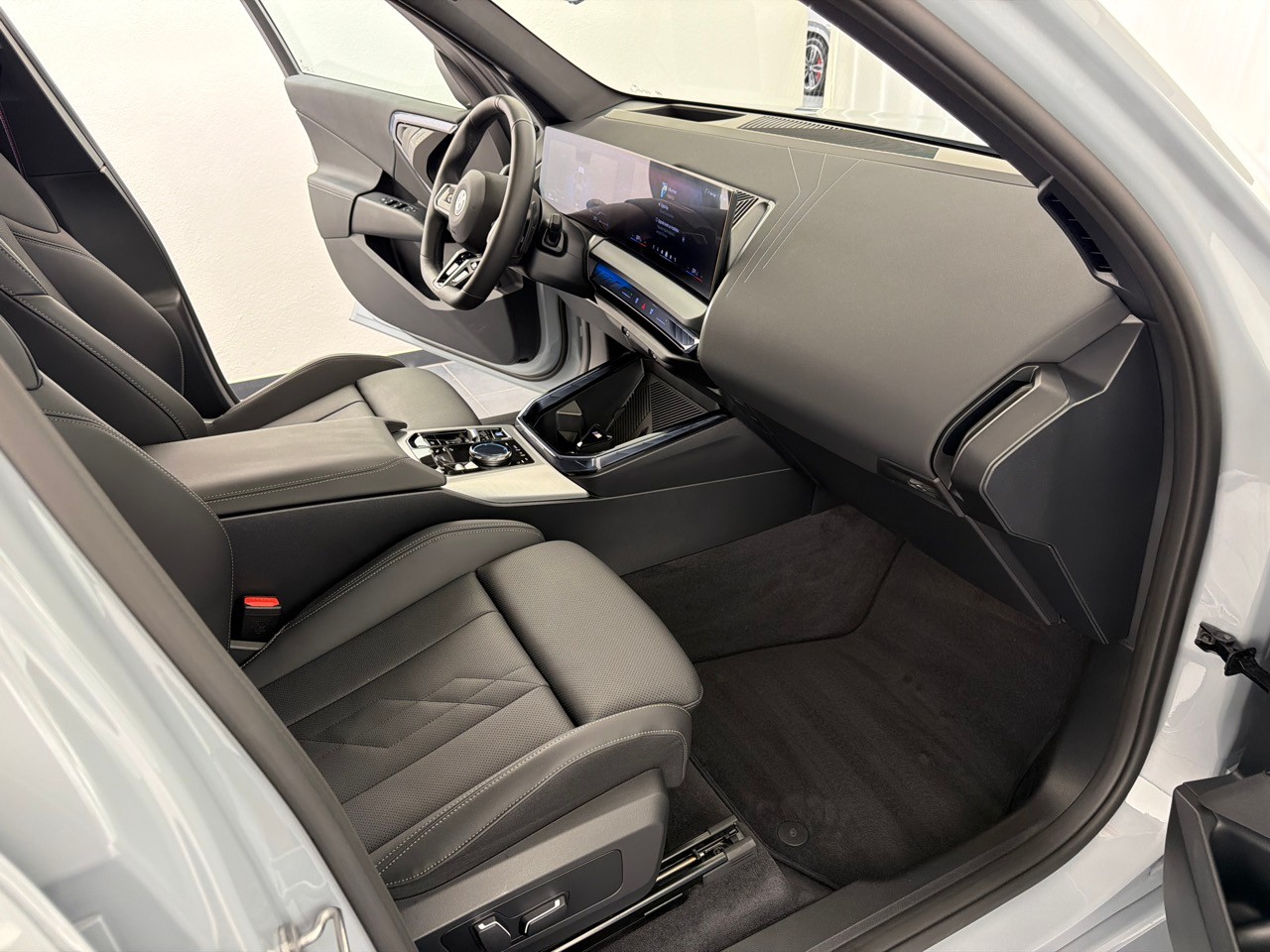 BMW X3 xDr 48V 20d M Sp. Pro-image-8