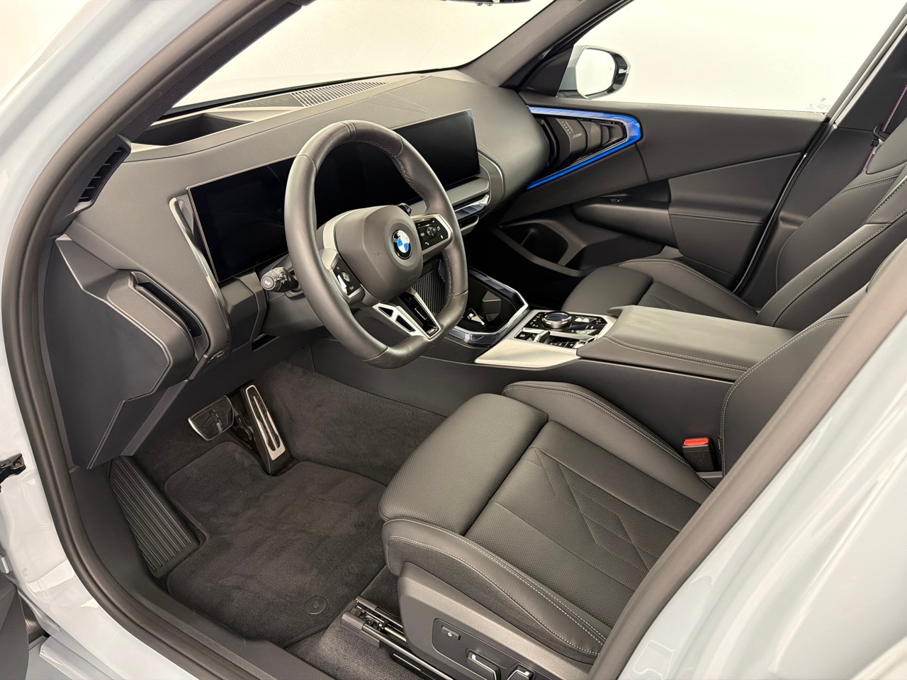 BMW X3 xDr 48V 20d M Sp. Pro-image-4
