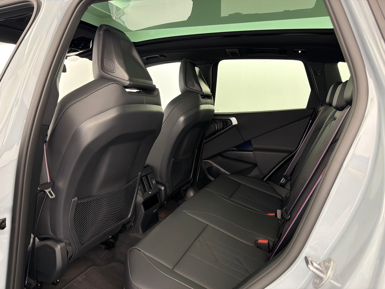 BMW X3 xDr 48V 20d M Sp. Pro-image-5