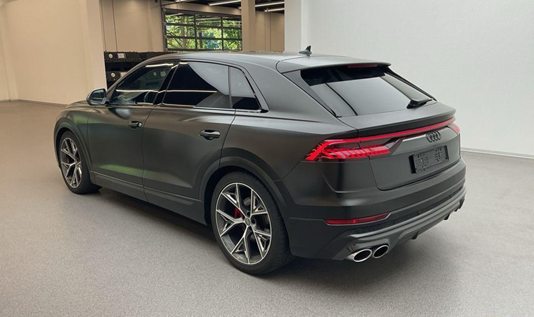 AUDI SQ8 50 TDI quattro tiptronic ** Frisch ab MFK & Service ** CH Auto ** 1. Hand ** Vollausstattung **-image-1