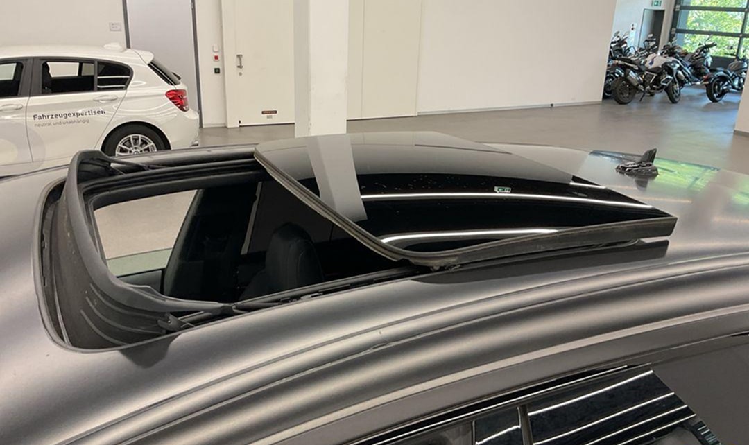 AUDI SQ8 50 TDI quattro tiptronic ** Frisch ab MFK & Service ** CH Auto ** 1. Hand ** Vollausstattung **-image-3