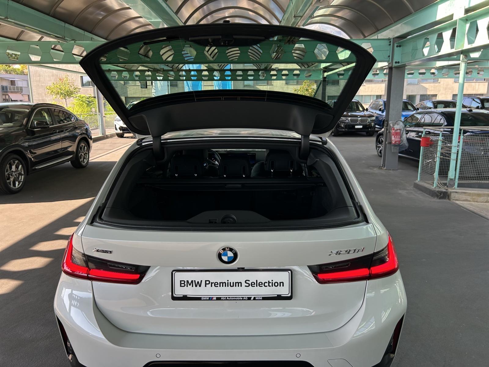 BMW 320d xDrive SAG Touring-image-27
