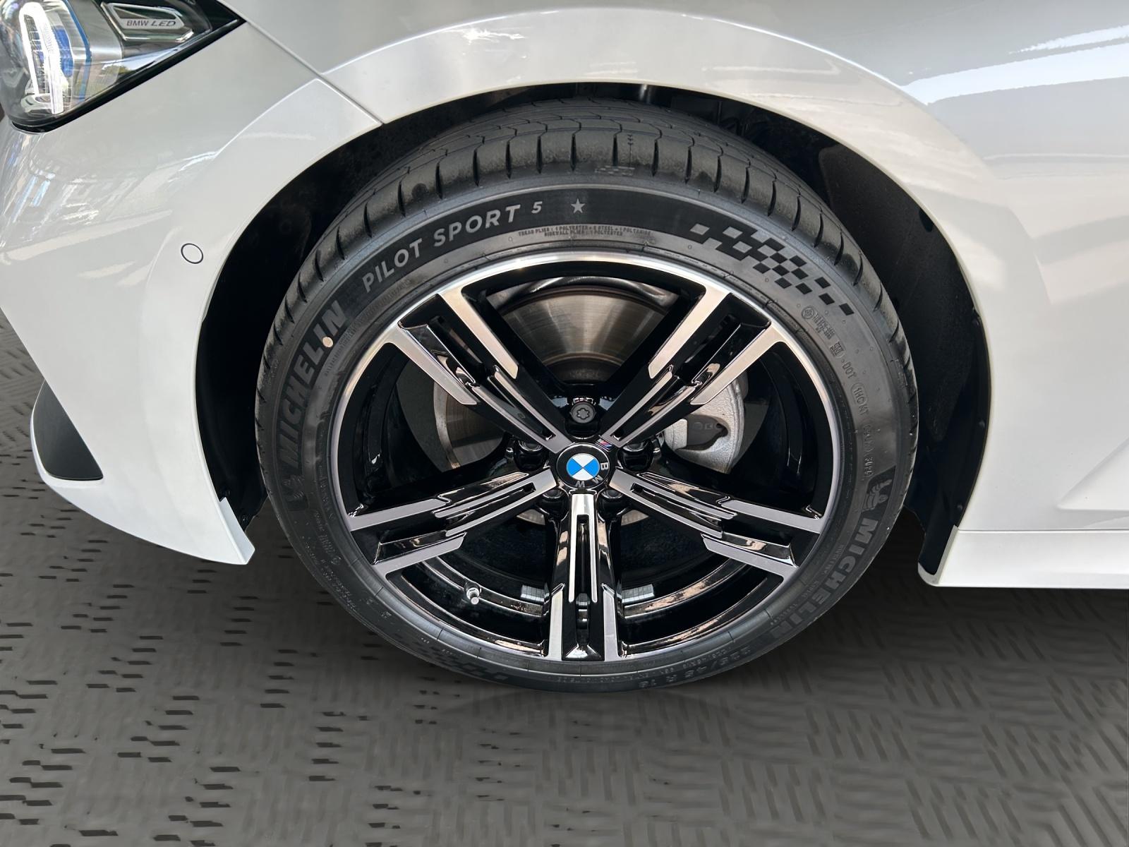 BMW 320d xDrive SAG Touring-image-29