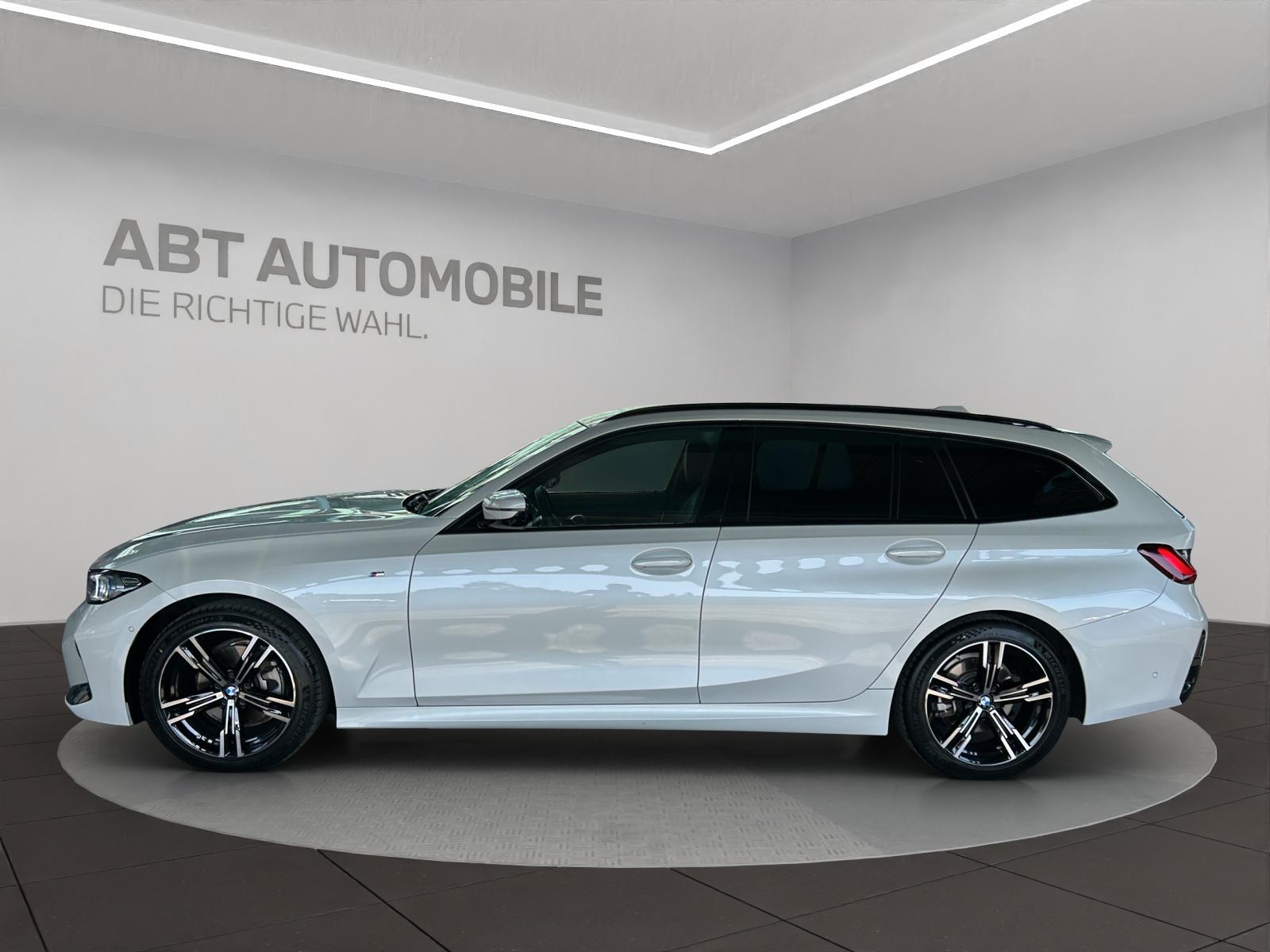 BMW 320d xDrive SAG Touring-showroom-element-2