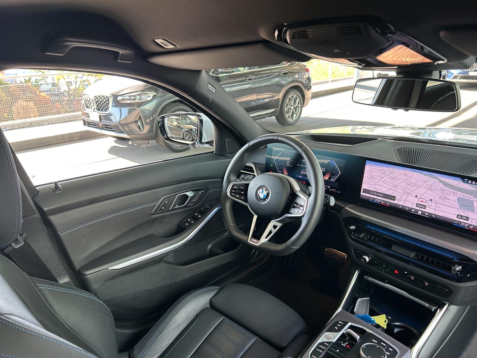 BMW 320d xDrive SAG Touring-image-8