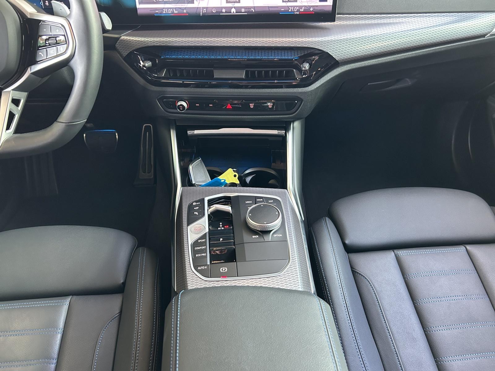 BMW 320d xDrive SAG Touring-image-14