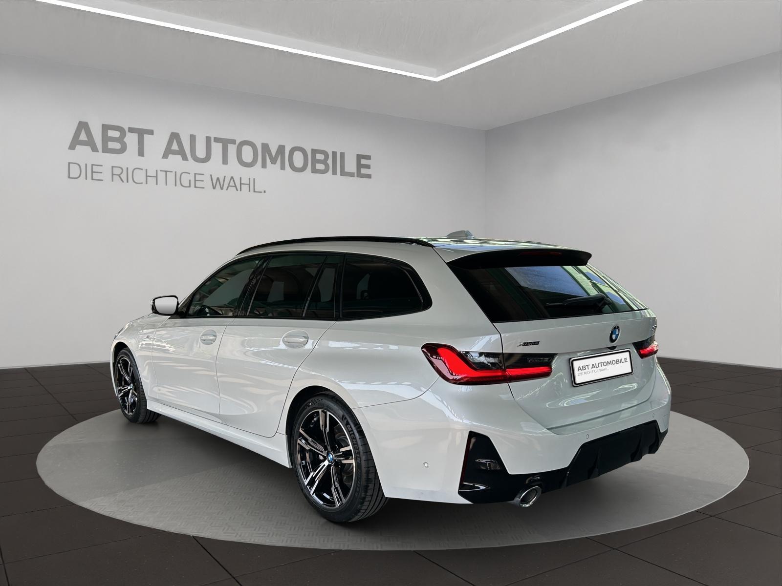 BMW 320d xDrive SAG Touring-showroom-element-3