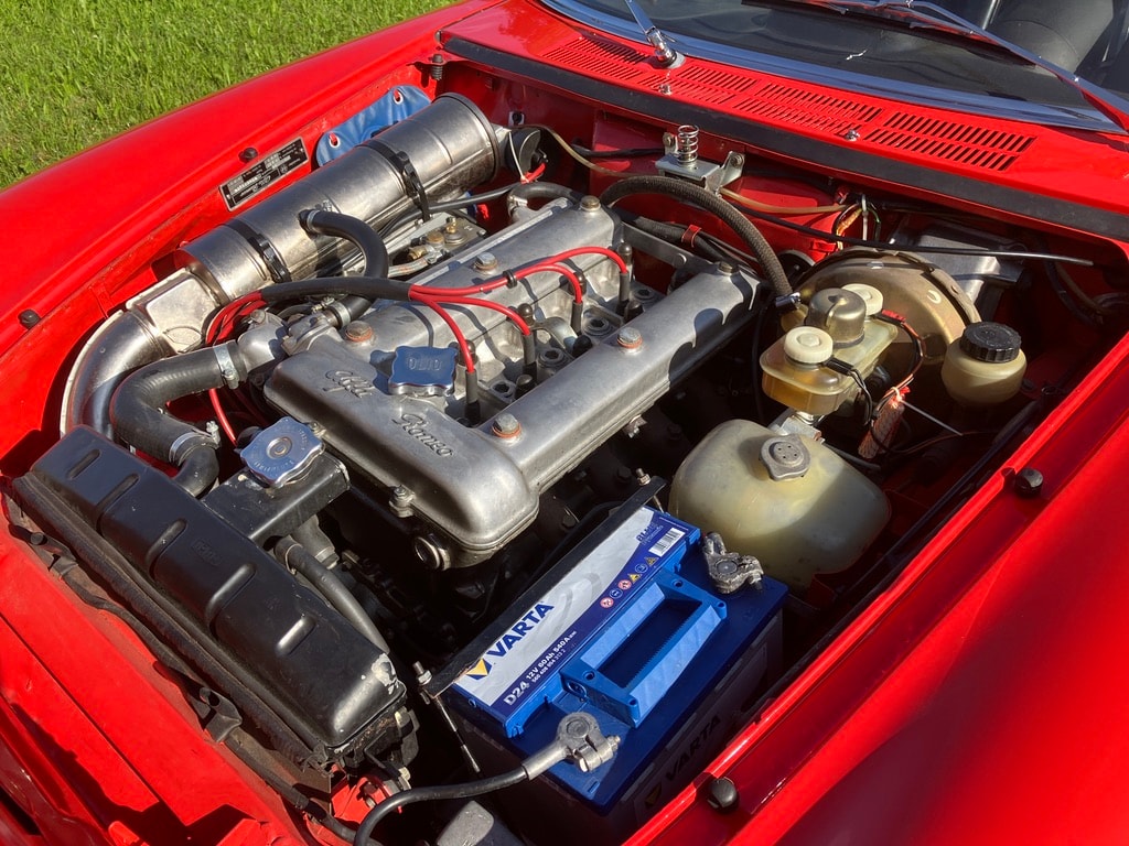ALFA ROMEO Veteranenfahrzeug-image-3