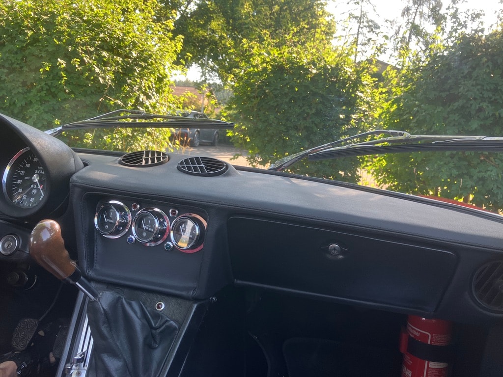 ALFA ROMEO Veteranenfahrzeug-image-2