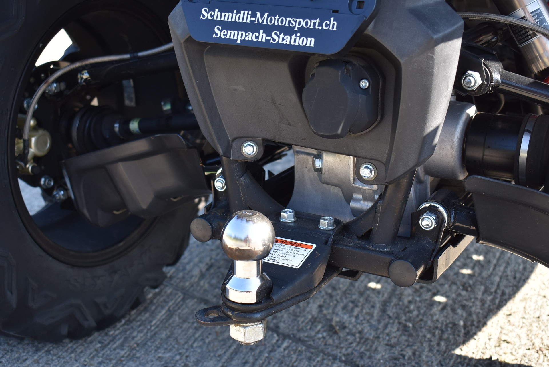 SMC (SM) DA MBX 850 EFI EPS 4x4-image-10