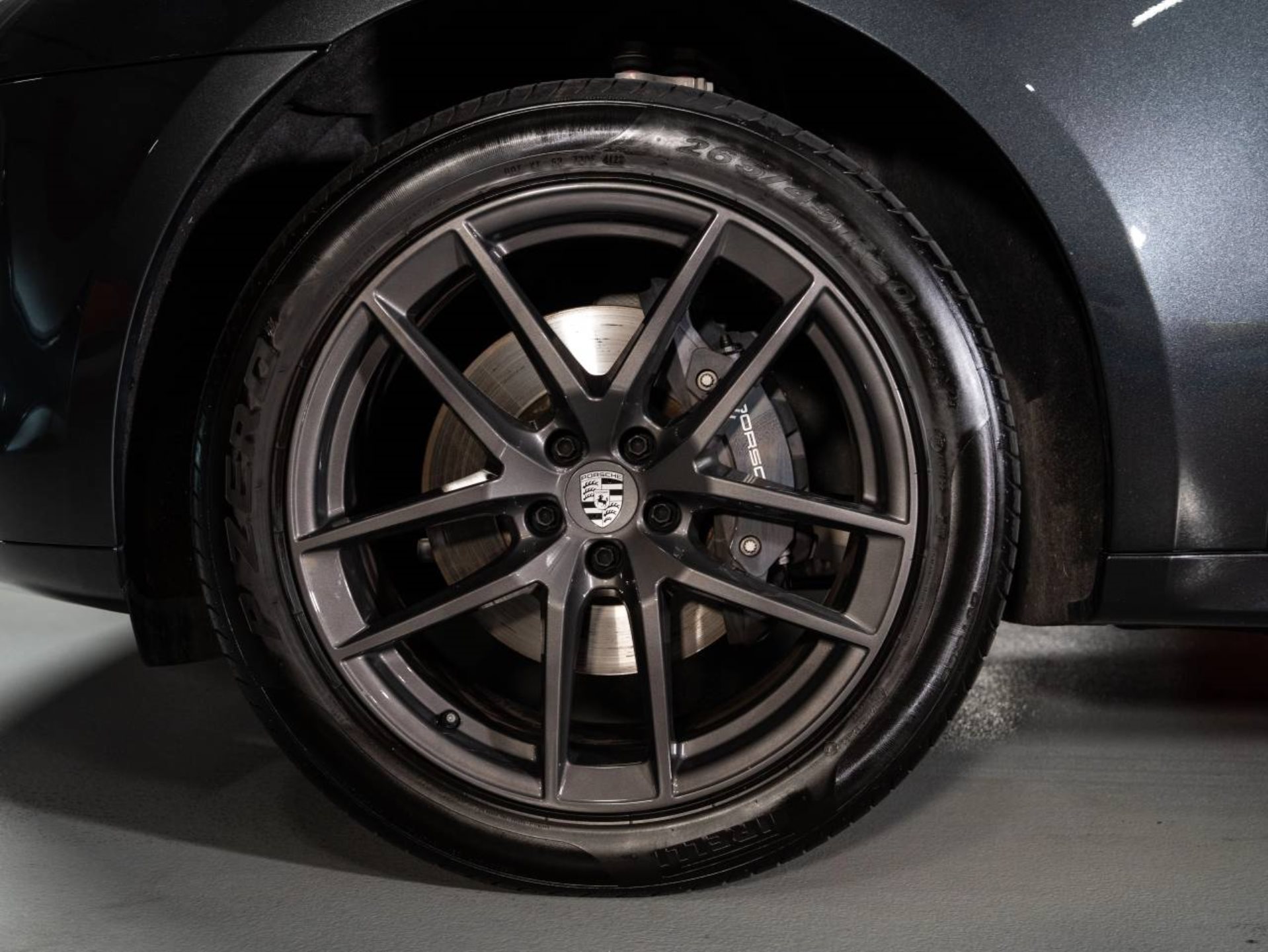 PORSCHE Macan T-image-16