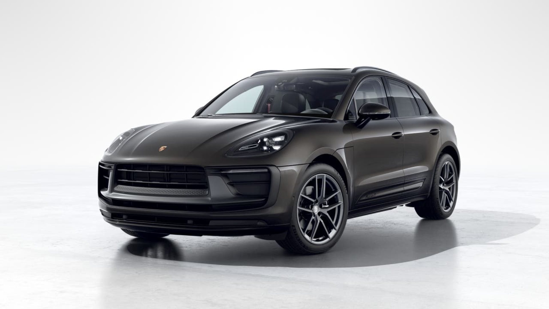 PORSCHE Macan T