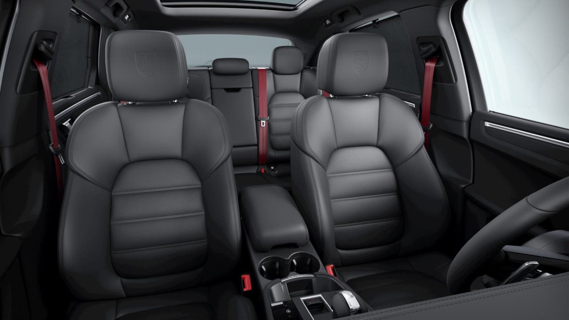 PORSCHE Macan T-image-9