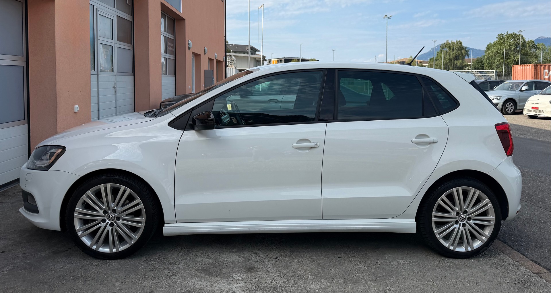 VW Polo 1.4 TSI ACT BlueGT DSG-image-7
