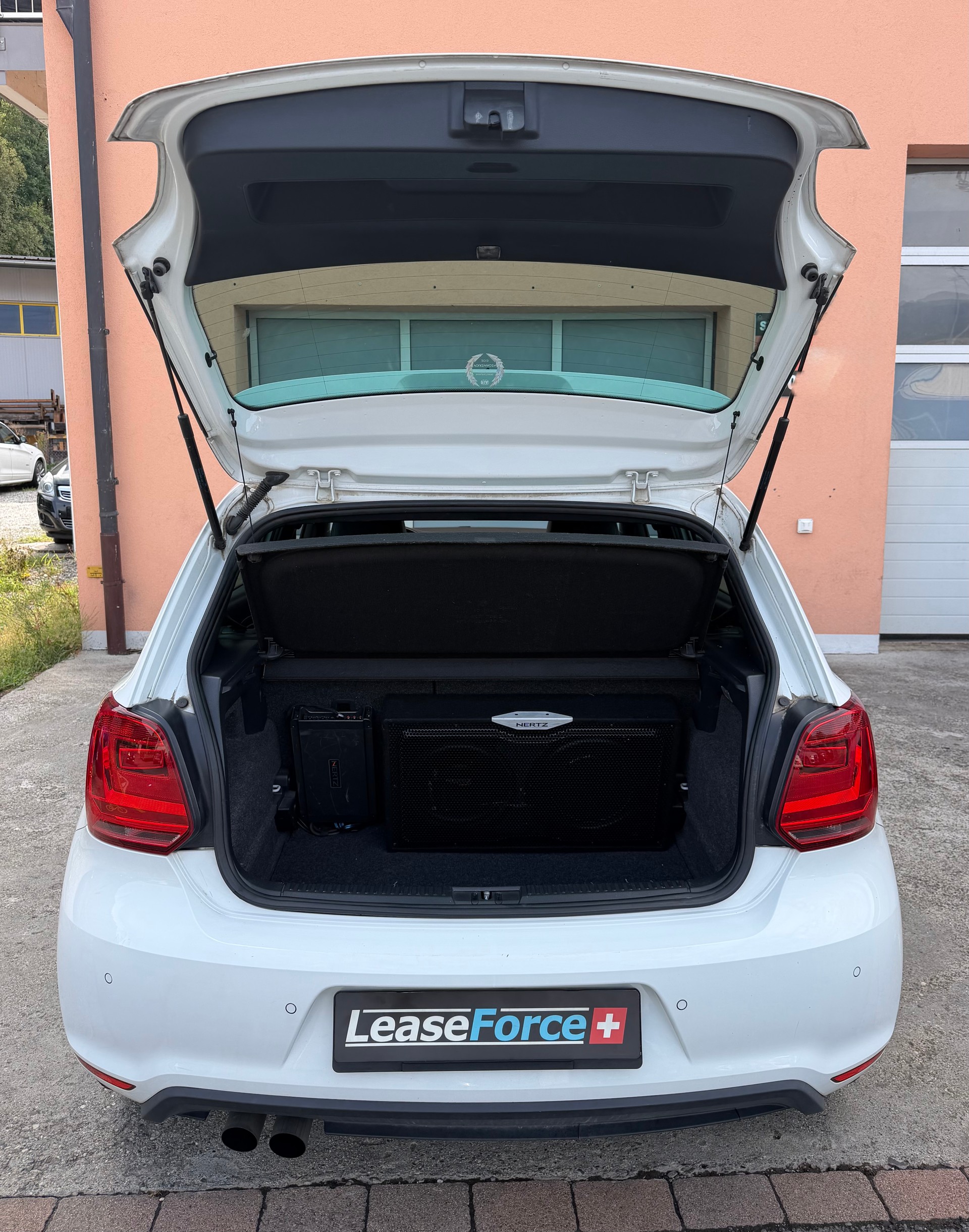 VW Polo 1.4 TSI ACT BlueGT DSG-image-8