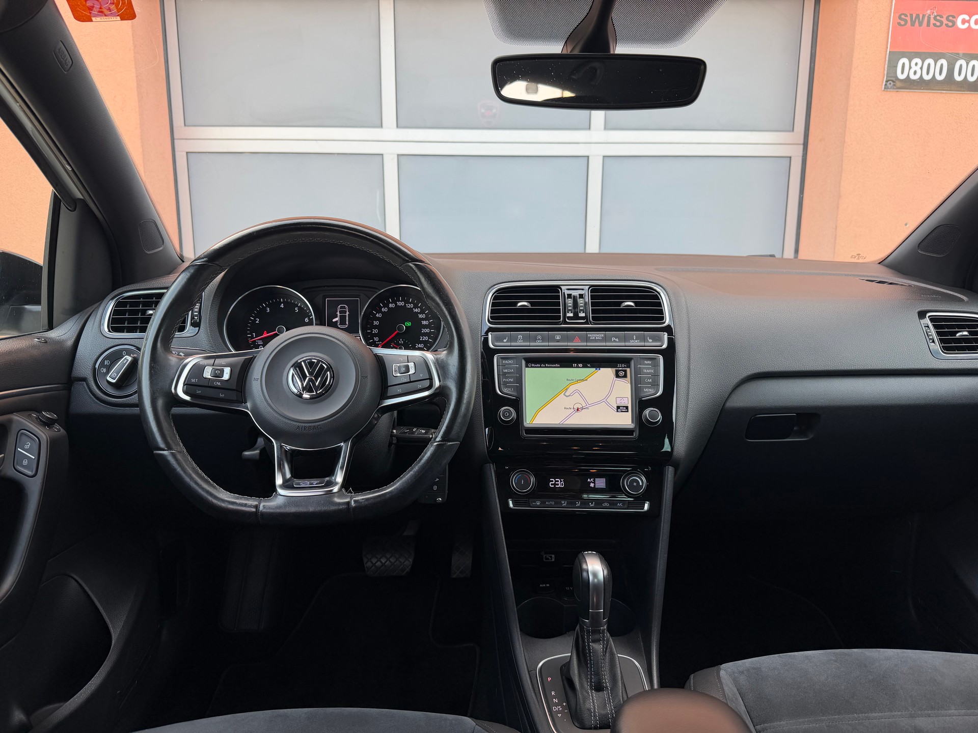 VW Polo 1.4 TSI ACT BlueGT DSG-image-10