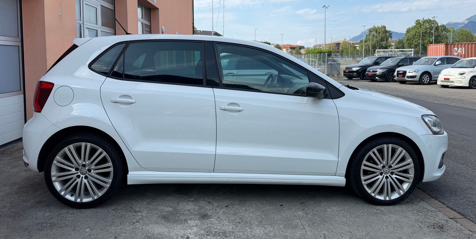 VW Polo 1.4 TSI ACT BlueGT DSG-image-6