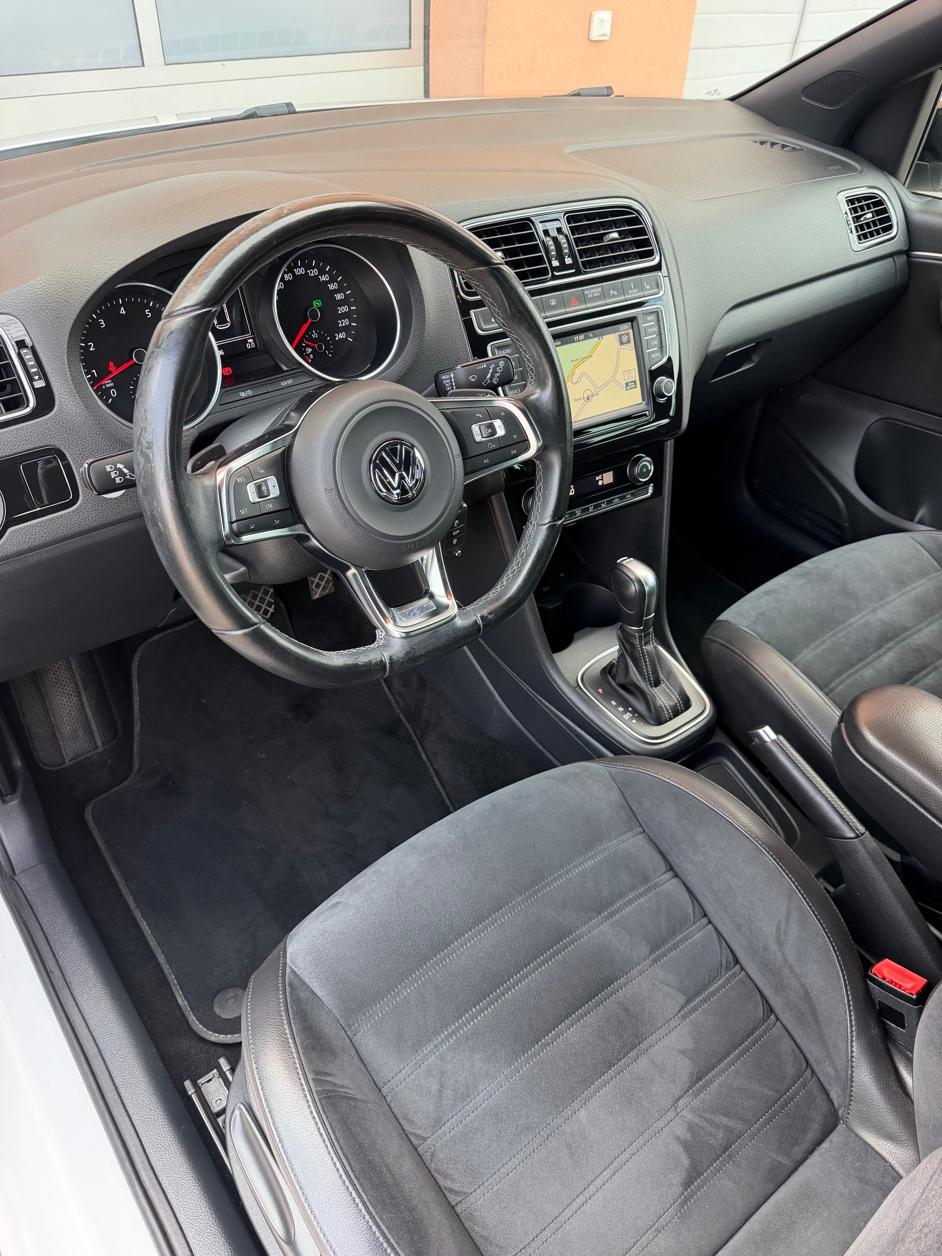 VW Polo 1.4 TSI ACT BlueGT DSG-image-9