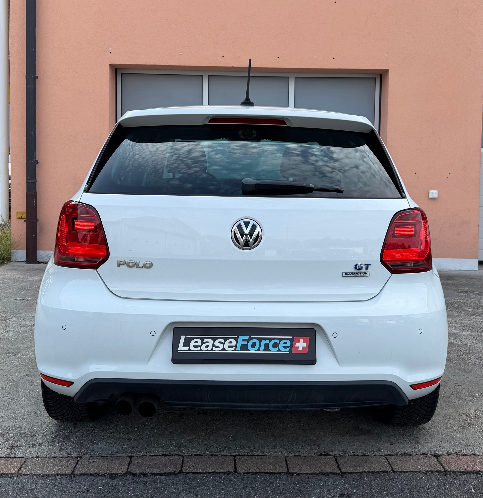 VW Polo 1.4 TSI ACT BlueGT DSG-image-5