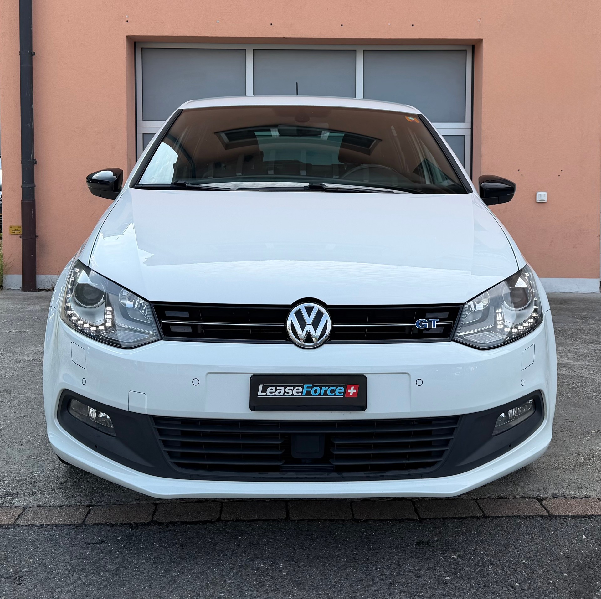 VW Polo 1.4 TSI ACT BlueGT DSG-image-4