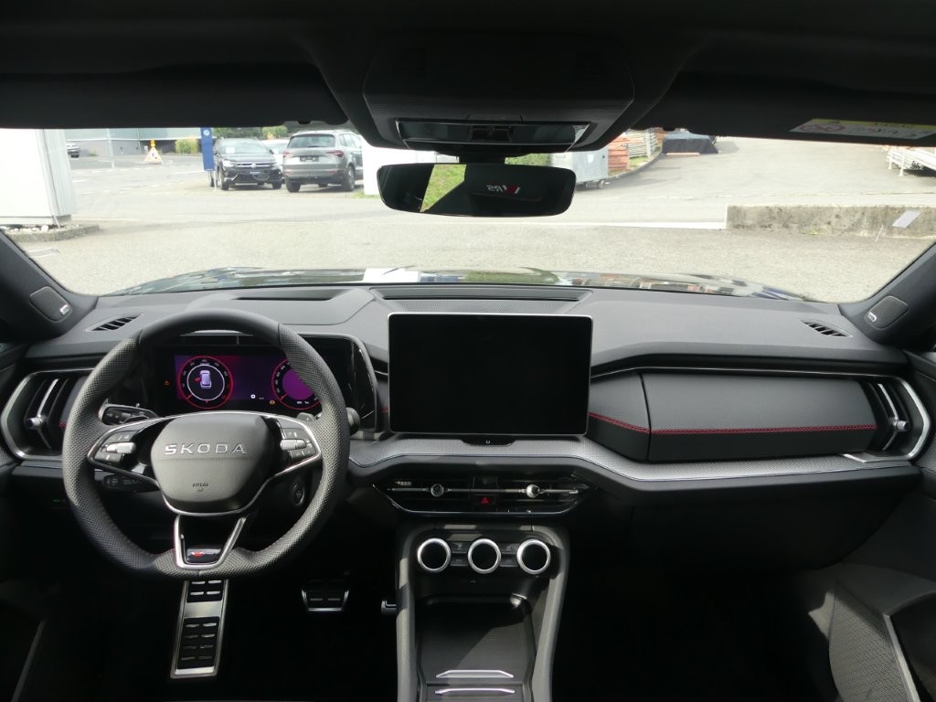 SKODA Kodiaq 2.0 TSI RS 4x4-image-7