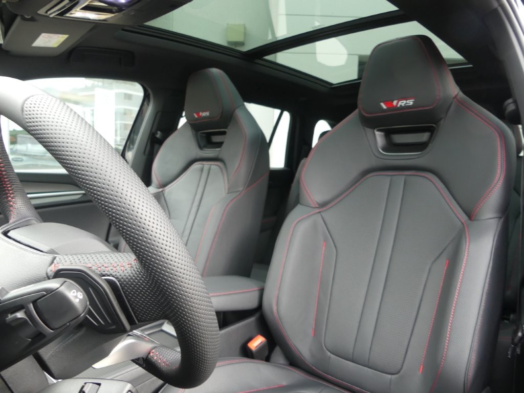 SKODA Kodiaq 2.0 TSI RS 4x4-image-9