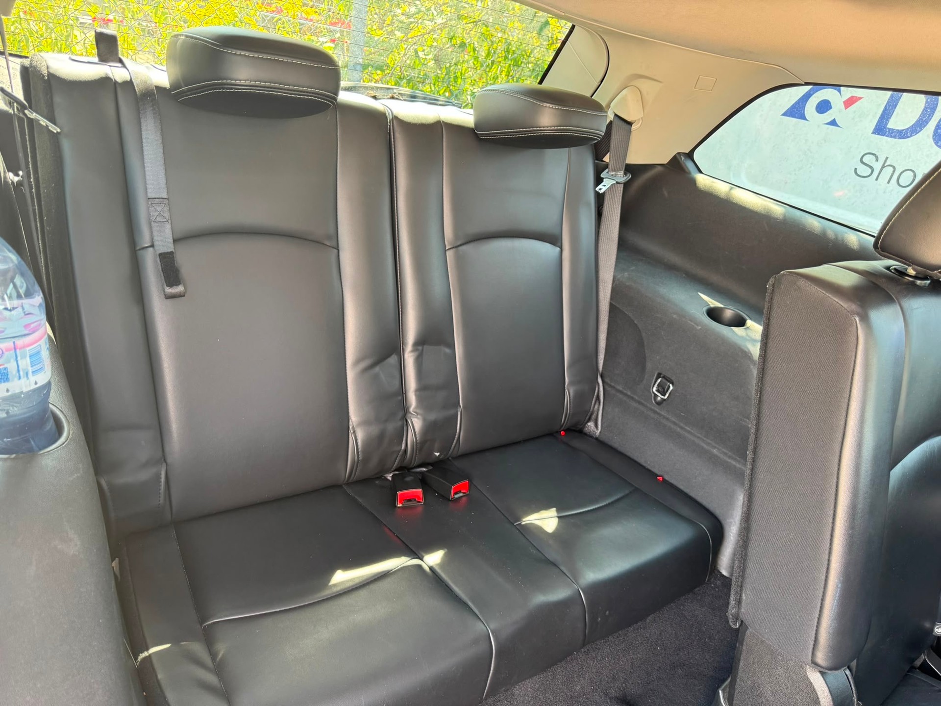 FIAT Freemont 2.0 MJ Black Code AWD Automat-image-4