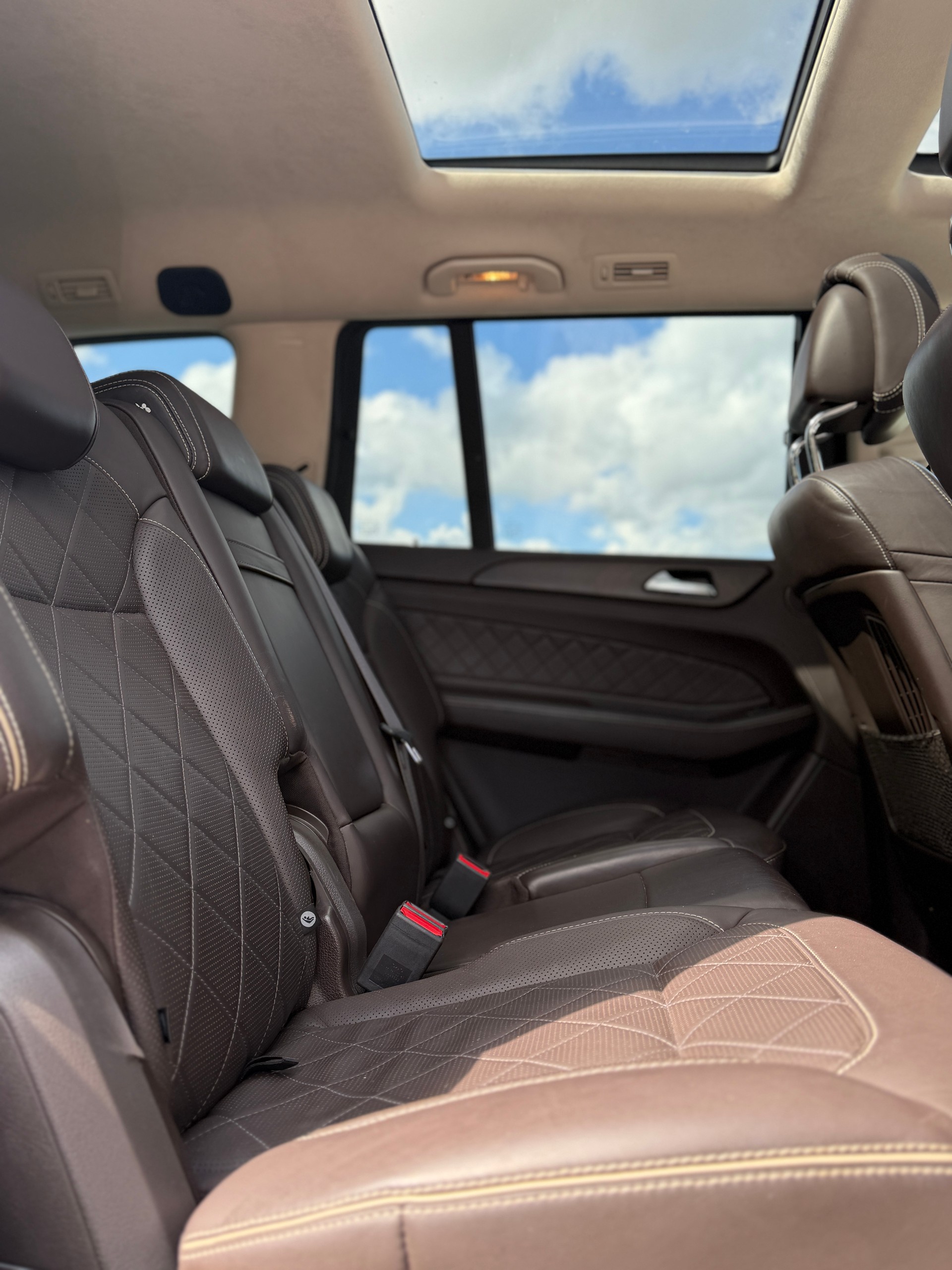 MERCEDES-BENZ GLS 350 d 4Matic 9G-TRONIC-image-3