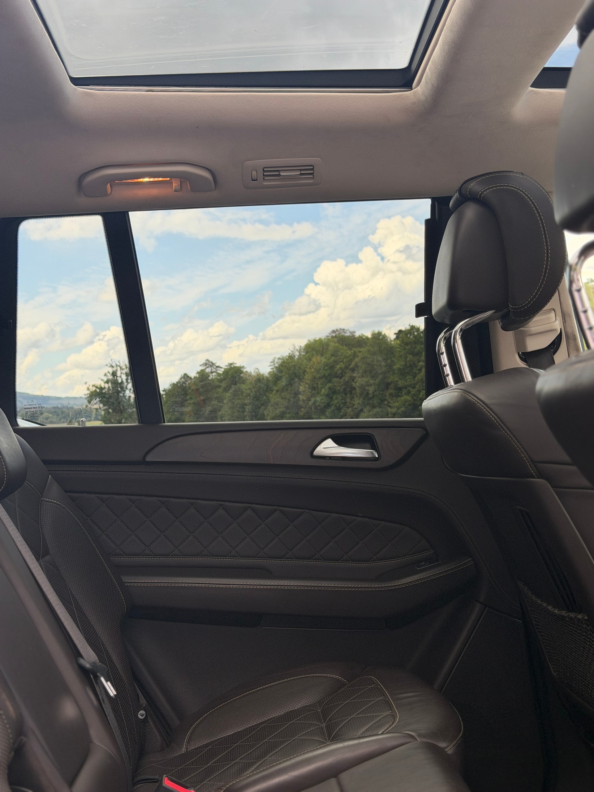 MERCEDES-BENZ GLS 350 d 4Matic 9G-TRONIC-image-21