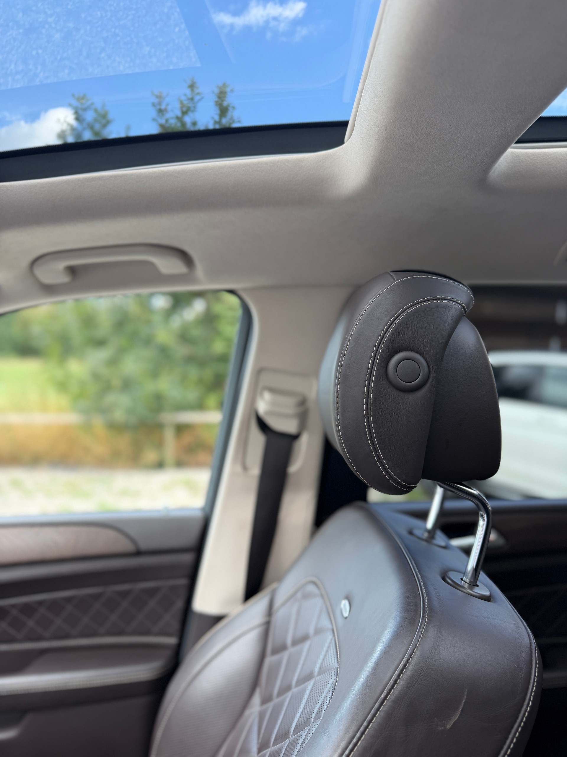 MERCEDES-BENZ GLS 350 d 4Matic 9G-TRONIC-image-19