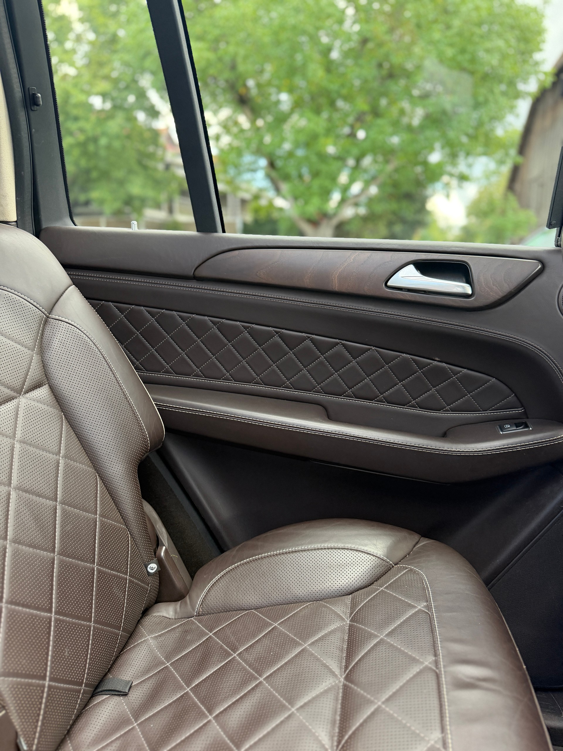 MERCEDES-BENZ GLS 350 d 4Matic 9G-TRONIC-image-20