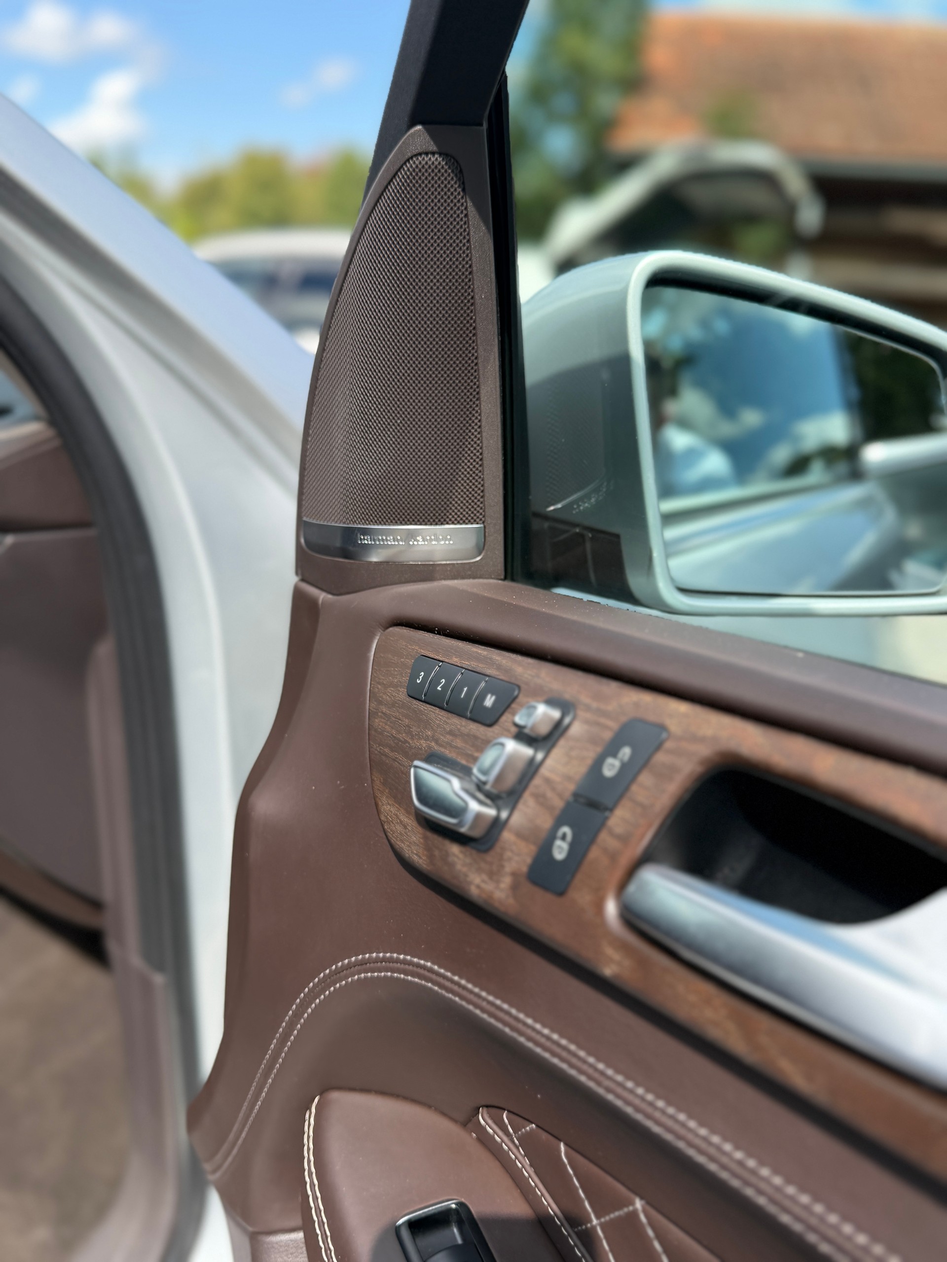 MERCEDES-BENZ GLS 350 d 4Matic 9G-TRONIC-image-27