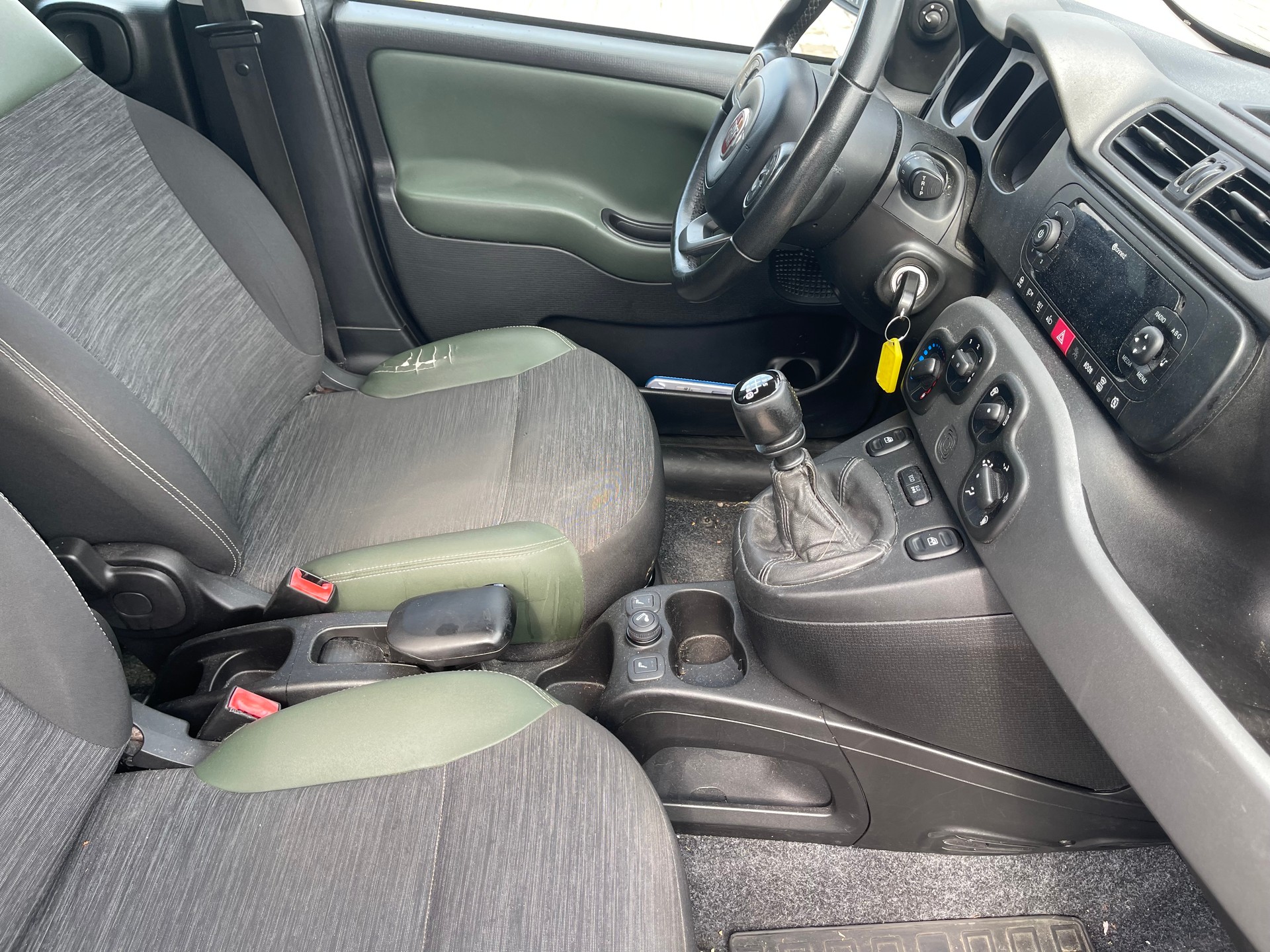 FIAT Panda 0.9 Twinair Turbo Cross 4x4-image-10