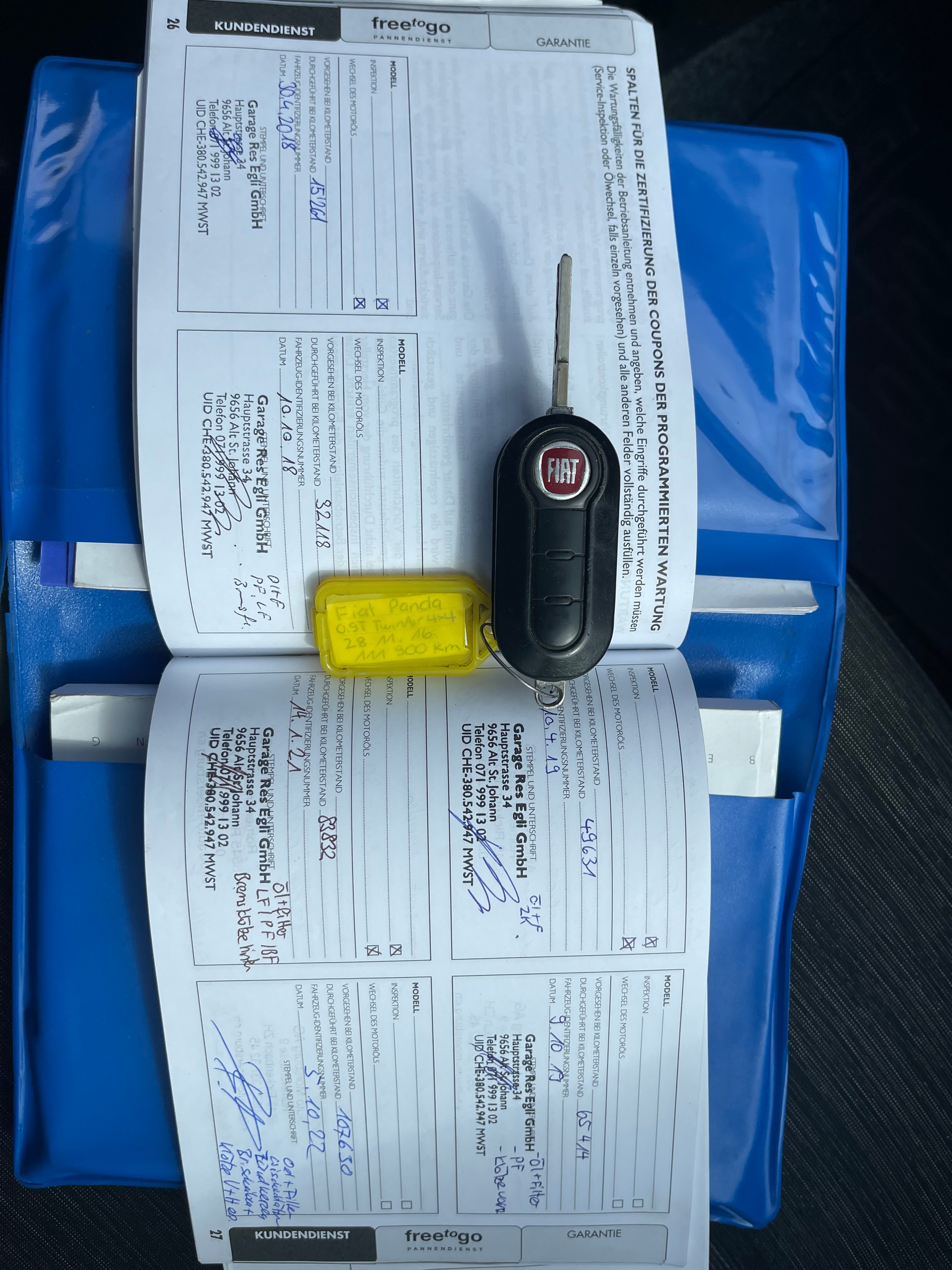 FIAT Panda 0.9 Twinair Turbo Cross 4x4-image-13
