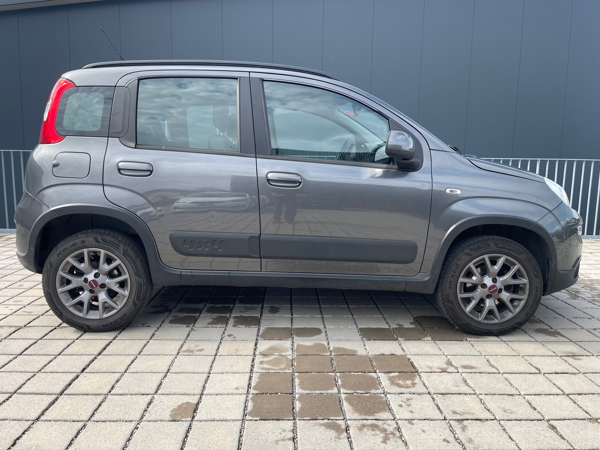 FIAT Panda 0.9 Twinair Turbo Cross 4x4-image-9