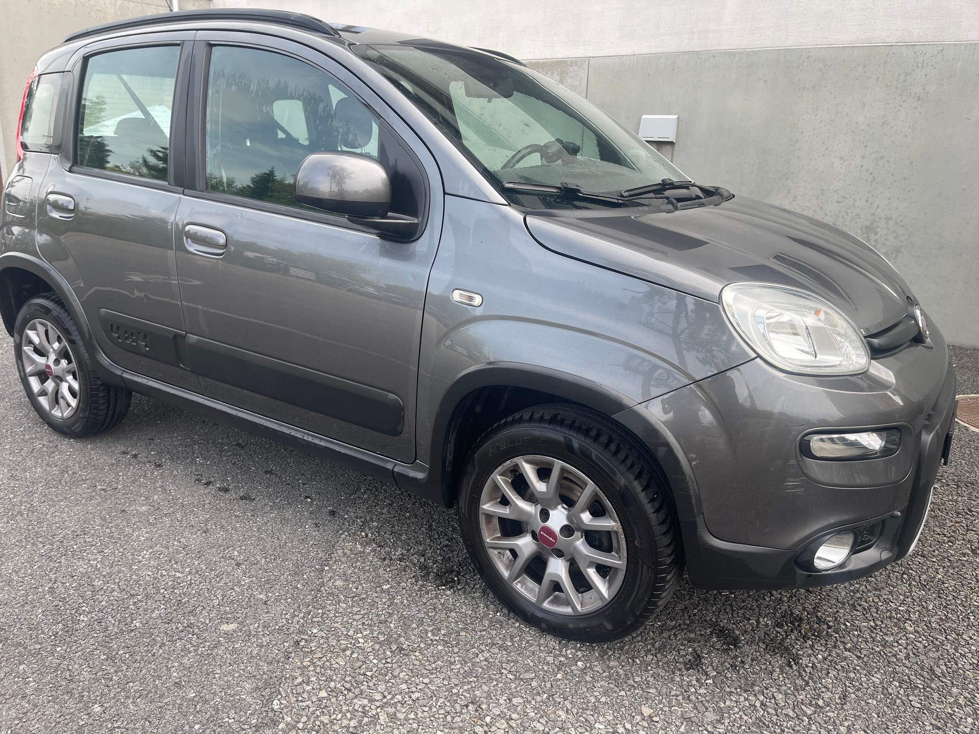 FIAT Panda 0.9 Twinair Turbo Cross 4x4-image-7