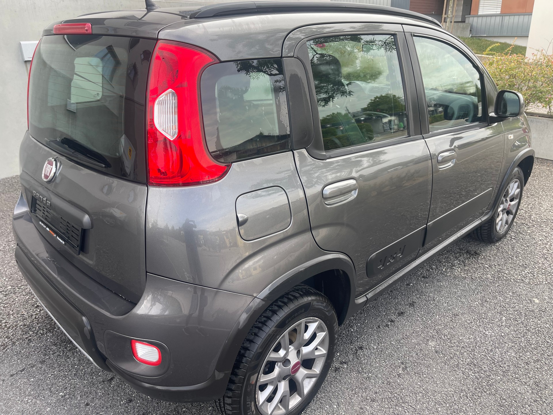 FIAT Panda 0.9 Twinair Turbo Cross 4x4-image-5