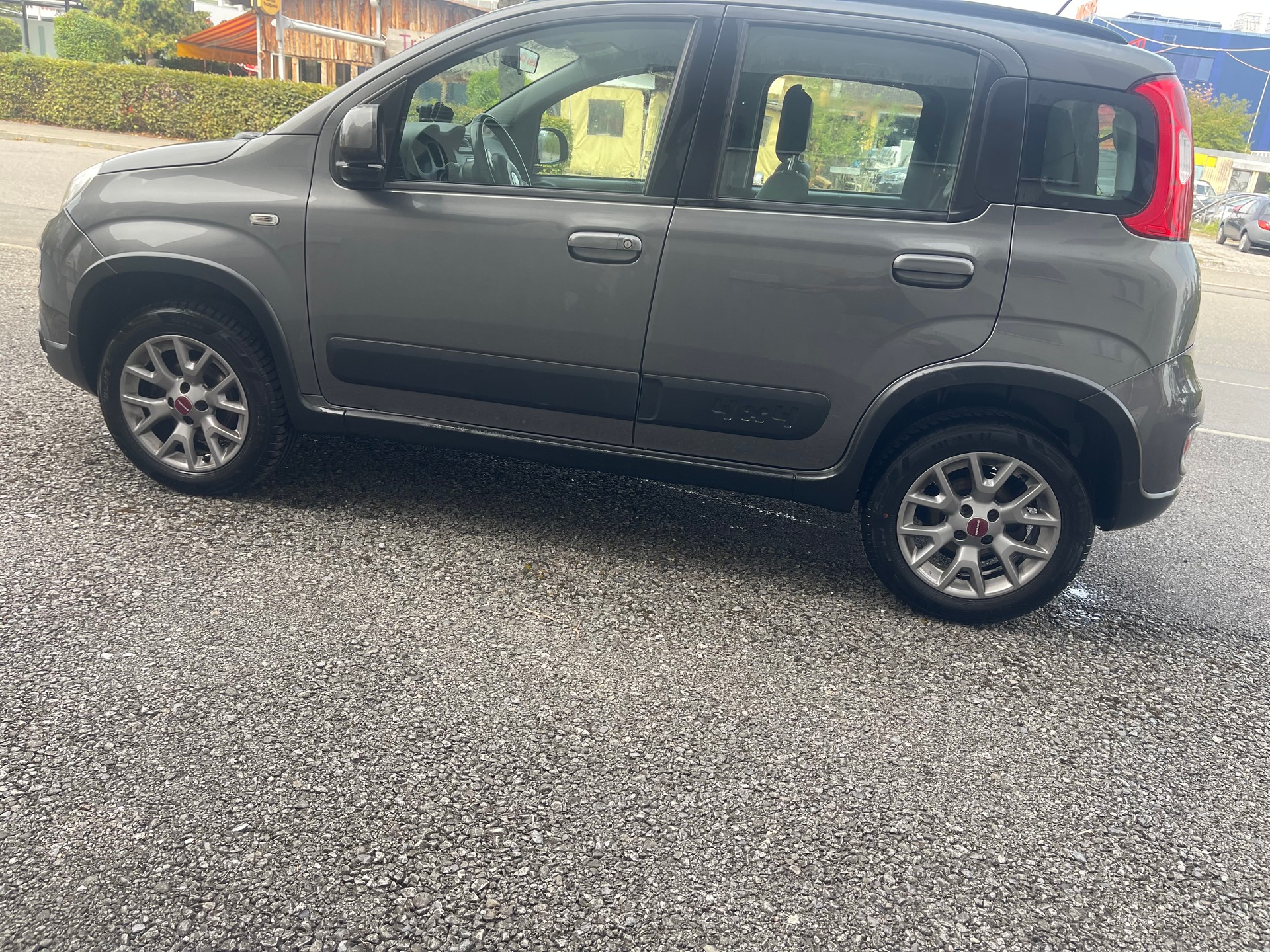 FIAT Panda 0.9 Twinair Turbo Cross 4x4-image-2