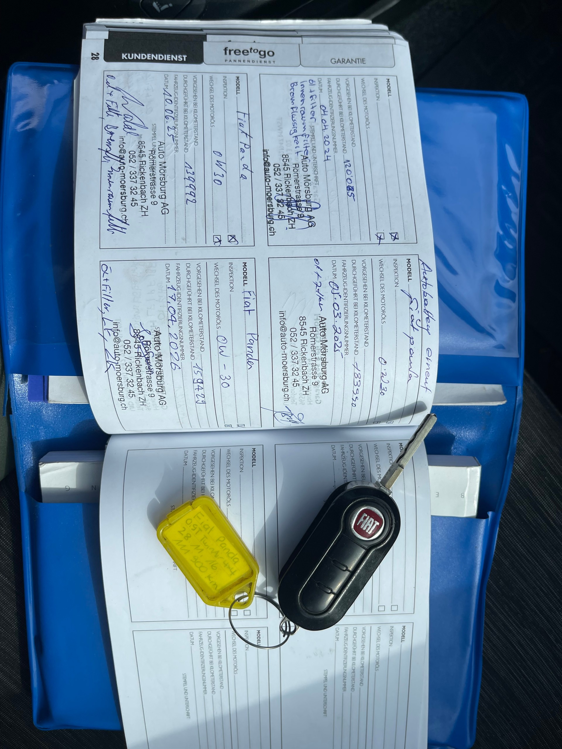 FIAT Panda 0.9 Twinair Turbo Cross 4x4-image-14