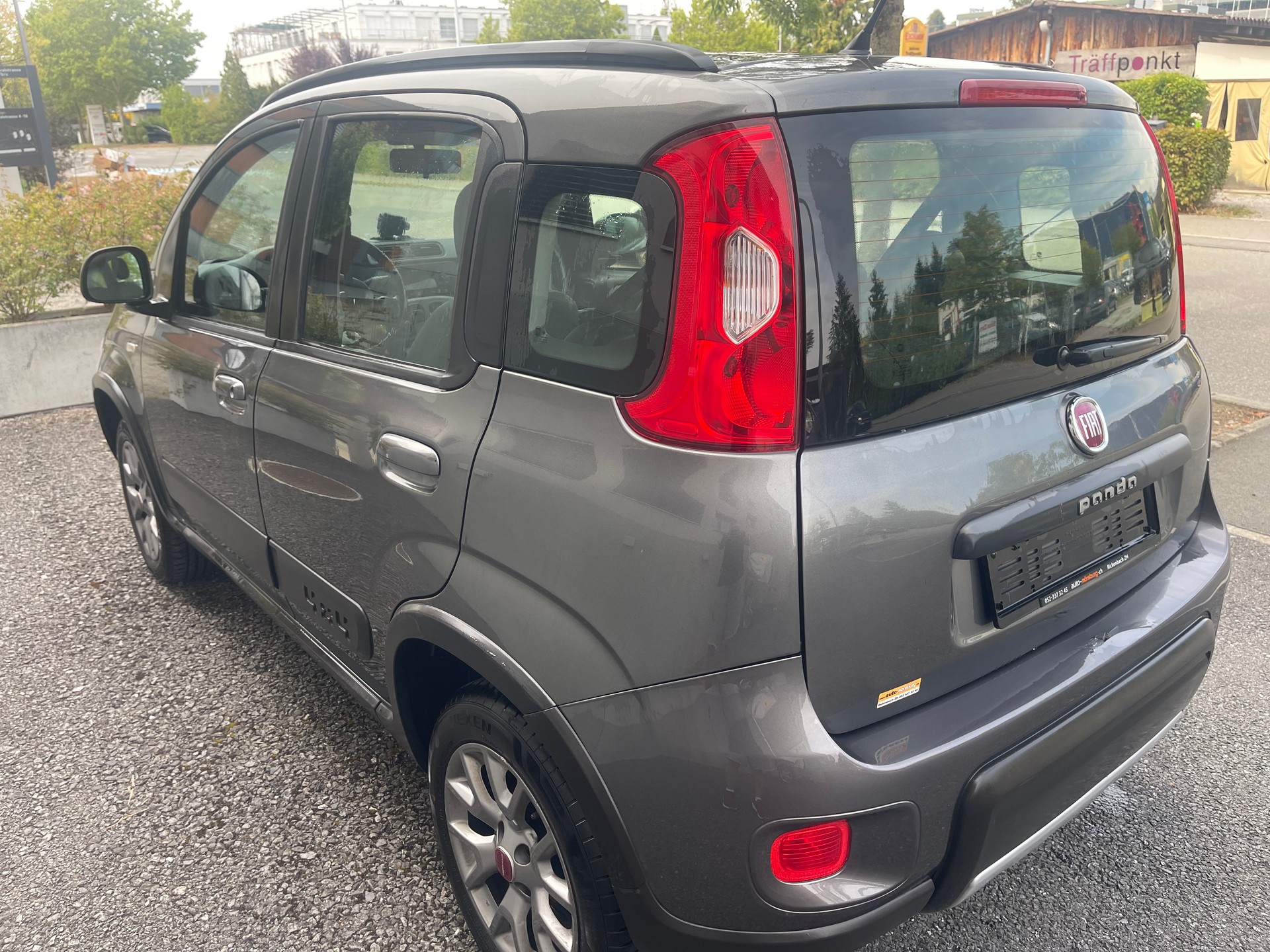 FIAT Panda 0.9 Twinair Turbo Cross 4x4-image-6