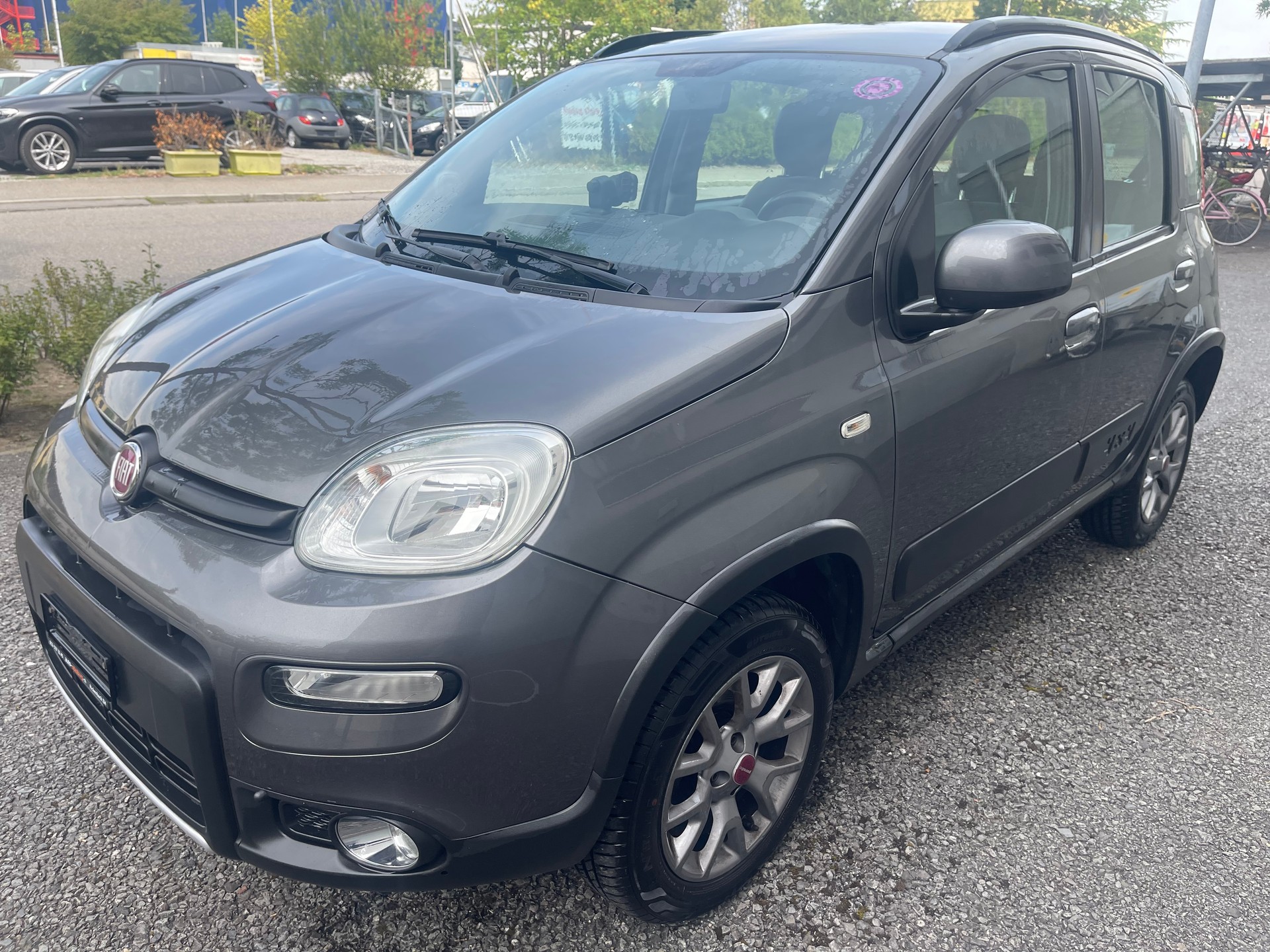 FIAT Panda 0.9 Twinair Turbo Cross 4x4-image-3