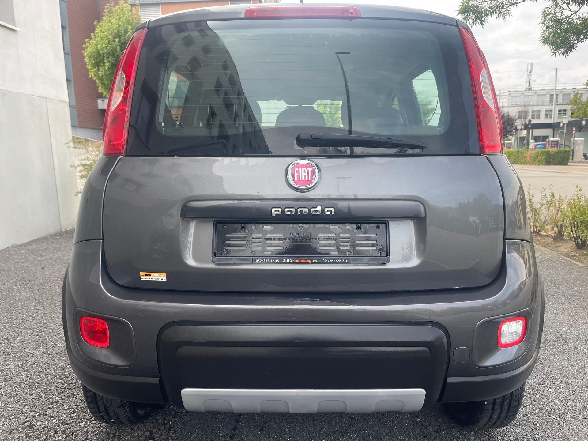 FIAT Panda 0.9 Twinair Turbo Cross 4x4-image-4