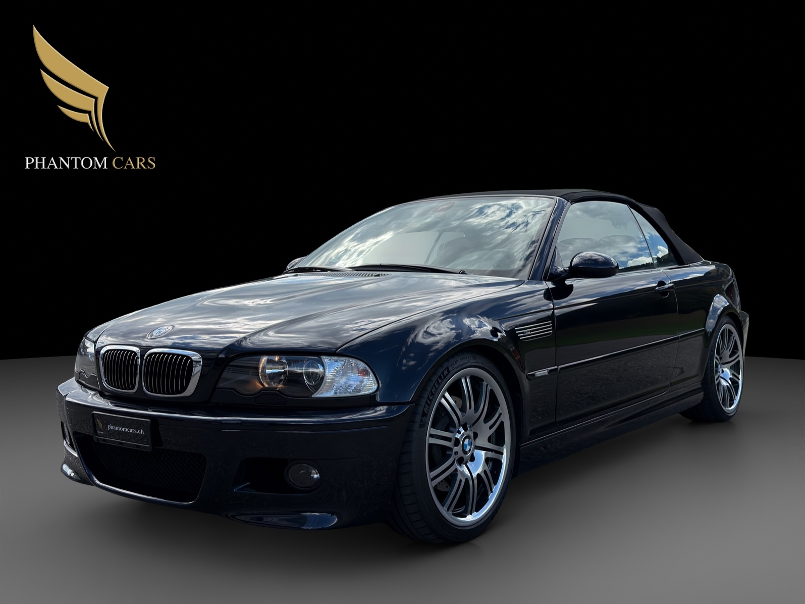BMW M3 Cabriolet-image-6