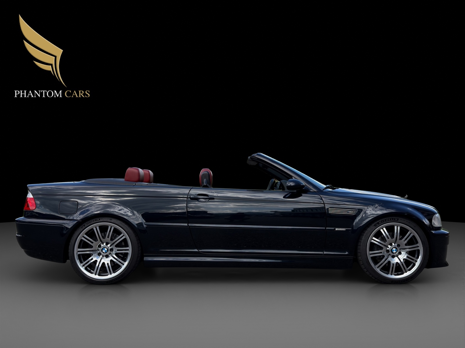 BMW M3 Cabriolet-image-0