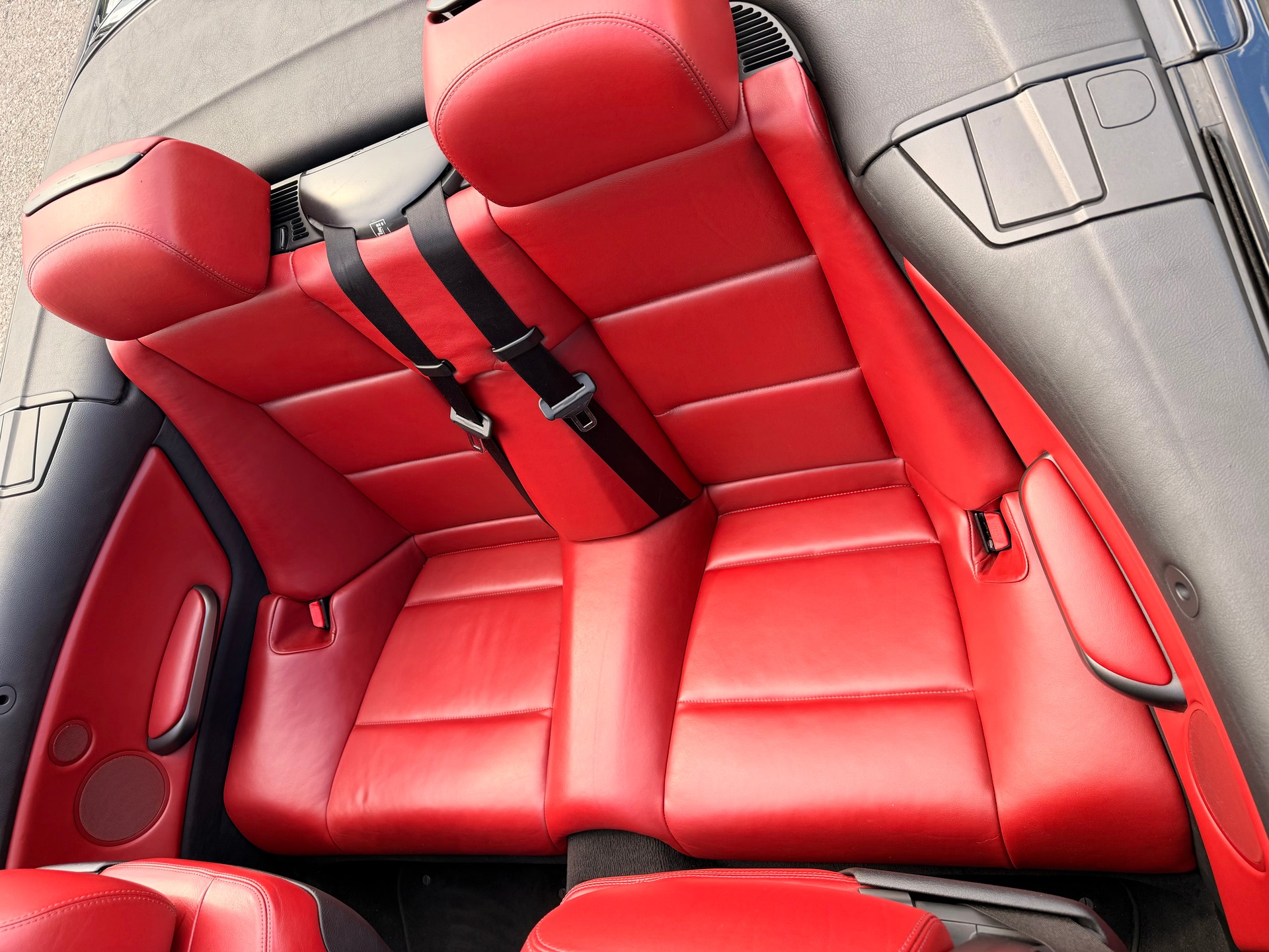 BMW M3 Cabriolet-image-18